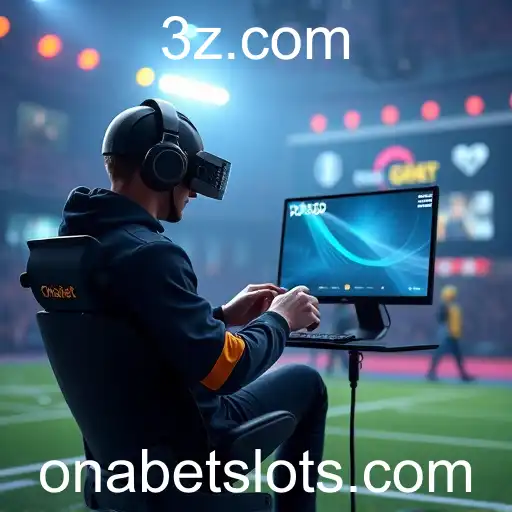 O Crescimento do Mercado de Jogos Online em 2025