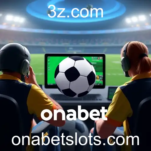 Expansão do Onabet no Mercado de Jogos Online