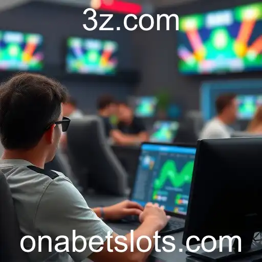 Onabet Revoluciona o Mercado de Jogos Online