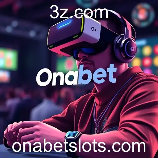 Onabet: Transformação no Mercado de Jogos em 2025