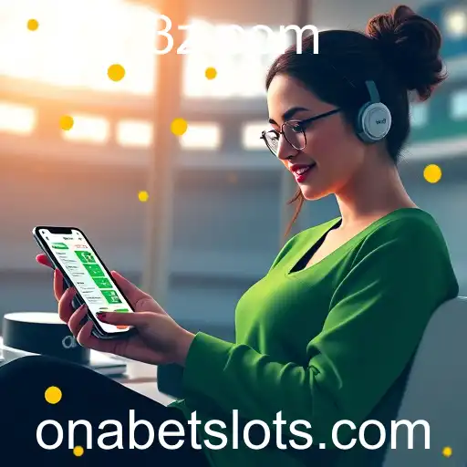 Dinâmicas e Inovações no Universo de Jogos Onabet