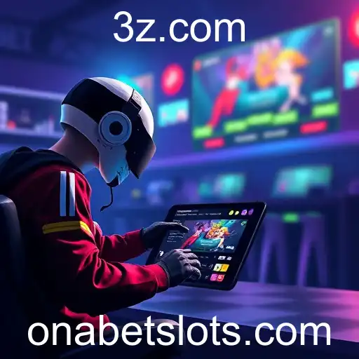 Onabet: A Nova Era dos Jogos Online no Brasil
