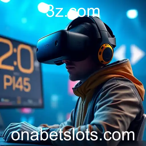Onabet: A Diferença nos Jogos Online
