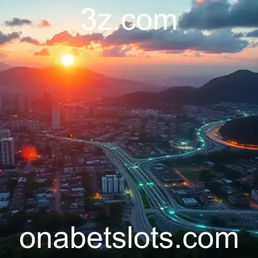 A Ascensão de Onabet no Mercado de Jogos Online