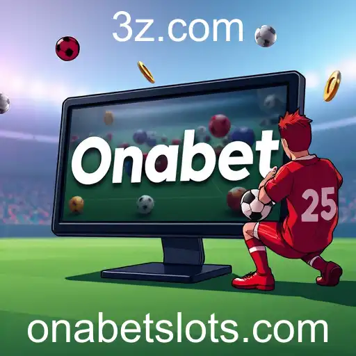 O Impacto dos Jogos Online em 2025: O Caso Onabet