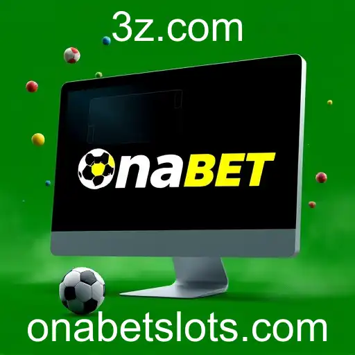 A Ascensão do Onabet no Mundo dos Jogos