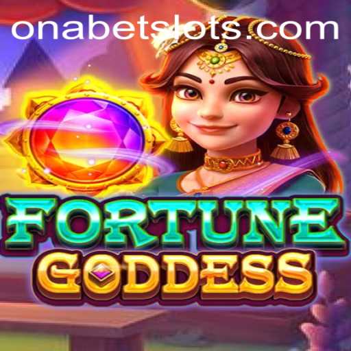 Exploring the Mystical World of FORTUNEGODDESS on Onabet