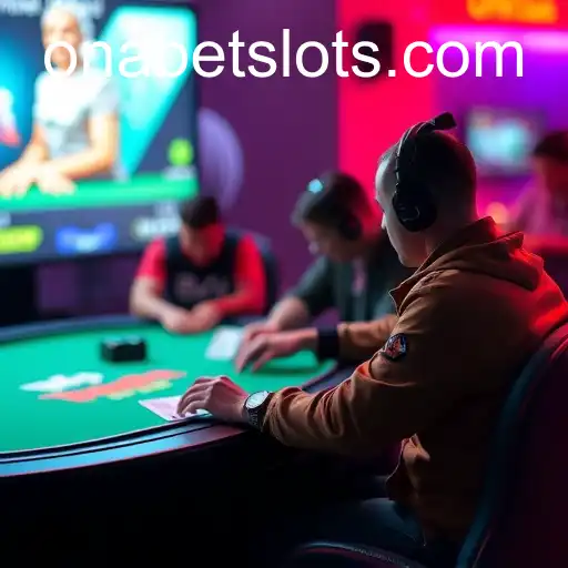 The Evolution and Impact of Live Games: A Deep Dive into Onabet