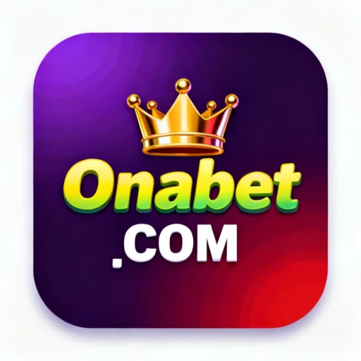 Onabet logo