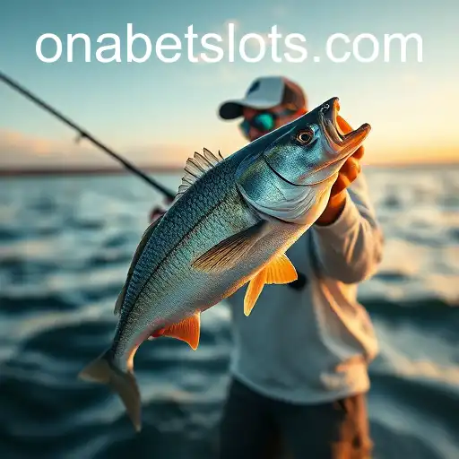 Online Fishing: Navigating the Digital Waters with Onabet