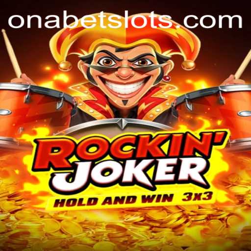 Exploring the Exciting World of RockinJoker with Onabet