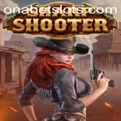 Sharpshooter: A Thrilling Gaming Experience Enhanced by Onabet